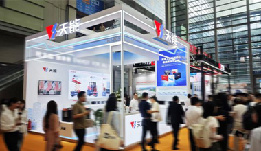 LogiMAT ChinaͻԴ²Ʒɫ